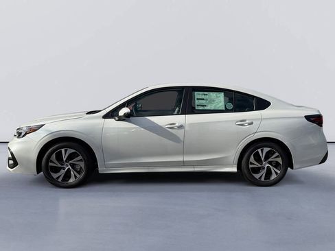 New 2025 Subaru Legacy Premium image 6