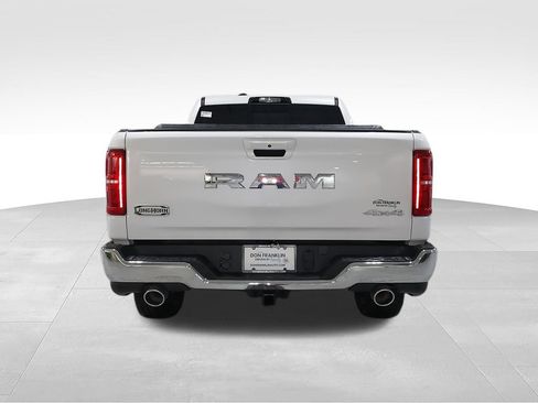 New 2026 RAM 1500 Limited AWD/4WD image 7