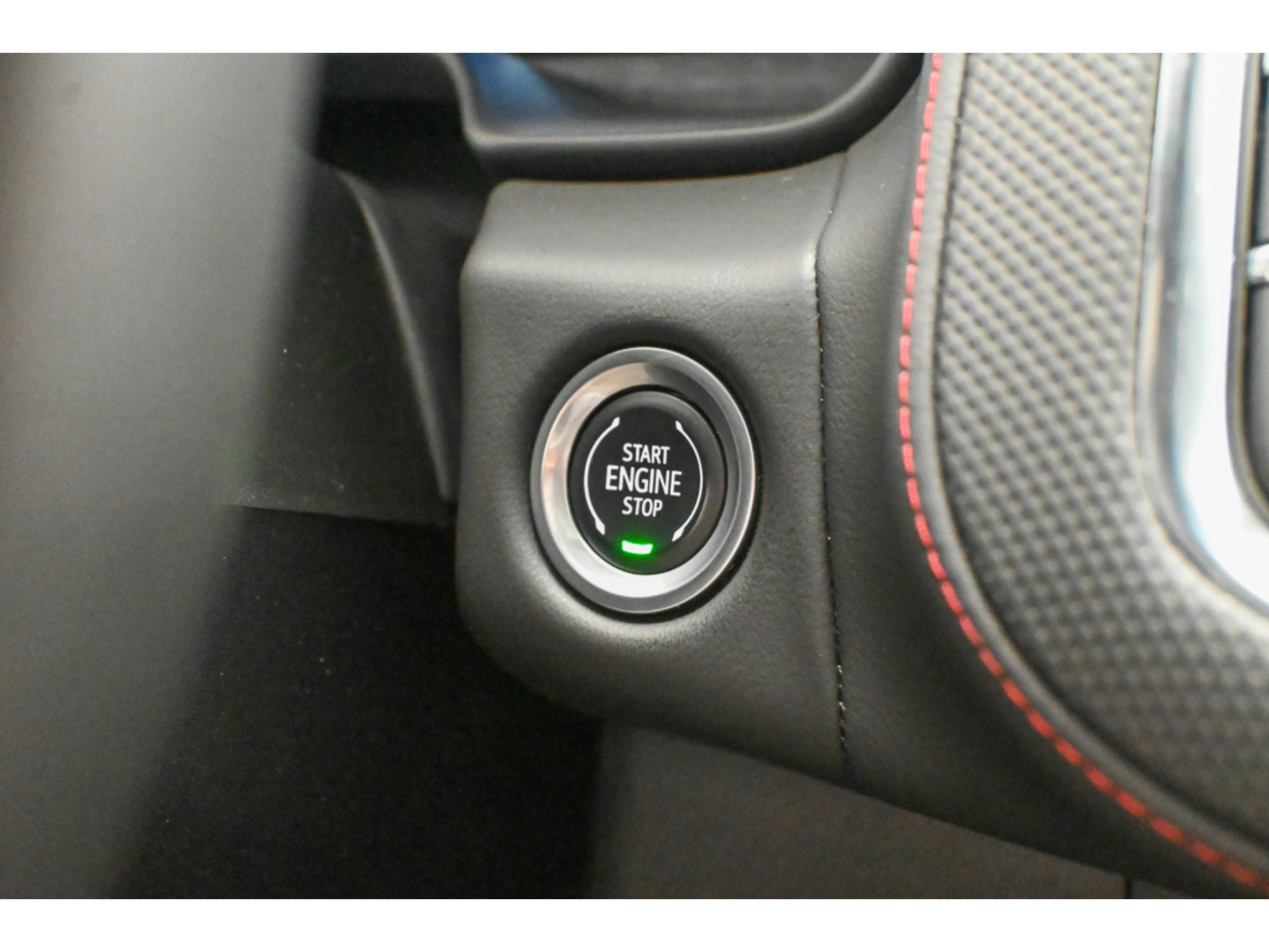 Used 2024 Chevrolet Tahoe RST w/ Luxury Package AWD/4WD image 45