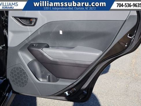 New 2026 Subaru Crosstrek 2.0i Premium image 18