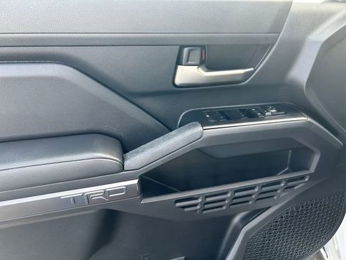 Certified 2024 Toyota Tacoma TRD Sport image 11