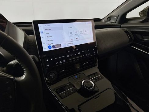 Certified 2023 Toyota bZ4X Limited image 18