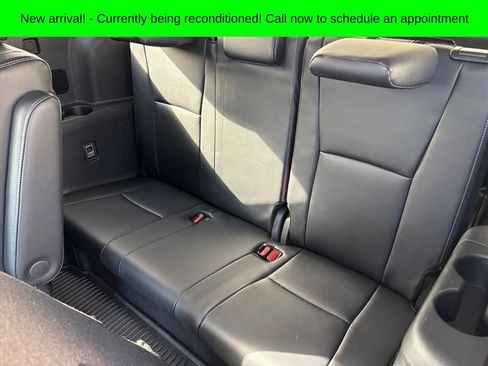 Used 2025 Toyota Highlander Limited image 12
