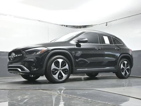 Used 2026 Mercedes-Benz GLA 250 image 36