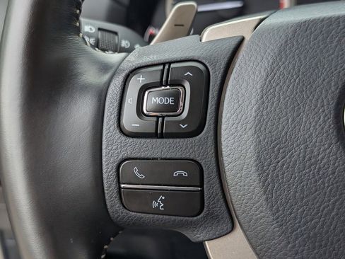 Used 2020 Lexus NX 300 FWD w/ Accessory Package 2 image 20