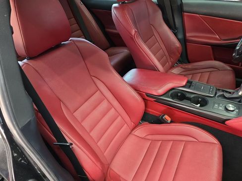 Used 2021 Lexus IS 350 F Sport w/ Navigation Package image 43