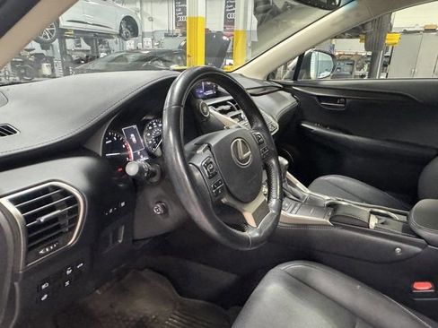 Used 2019 Lexus NX 300 AWD w/ Premium Package image 25