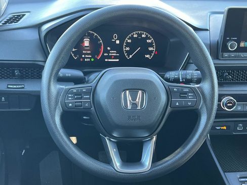 Certified 2023 Honda CR-V EX image 8