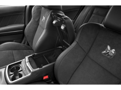 Used 2018 Dodge Charger R/T Scat Pack w/ Dynamics Package RWD image 18
