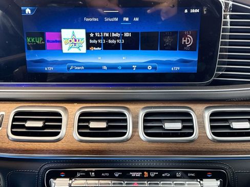 New 2026 Mercedes-Benz GLS 63 AMG 4MATIC image 14