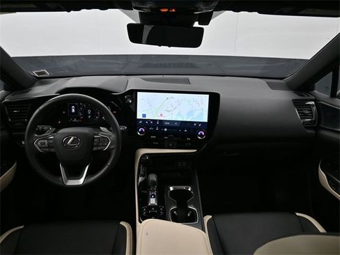 Used 2023 Lexus NX 350 AWD image 23