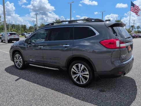 Used 2019 Subaru Ascent Touring w/ Popular Package #2 AWD/4WD image 6
