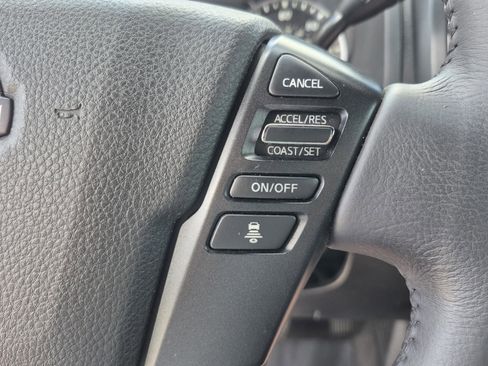 Certified 2023 Nissan Titan SV w/ SV Convenience Package RWD image 31