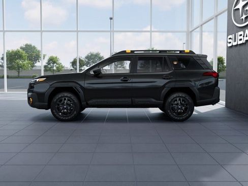 New 2026 Subaru Outback Wilderness AWD/4WD image 3