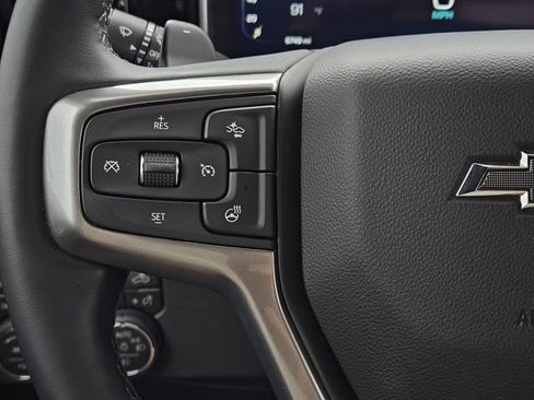 Used 2026 Chevrolet Silverado 1500 LT Trail Boss w/ LT Trail Boss Premium Package AWD/4WD image 28