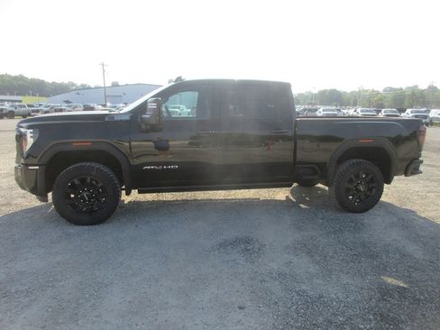 New 2026 GMC Sierra 2500 AT4 w/ AT4 Premium Plus Package AWD/4WD image 10