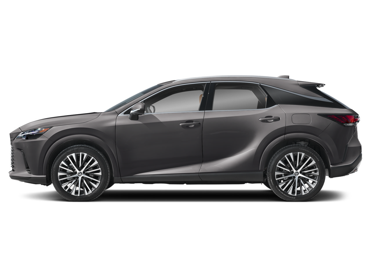 New 2026 Lexus RX 350 AWD/4WD image 3