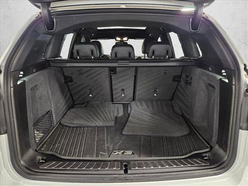 Used 2024 BMW X3 M40i w/ Premium Package image 6