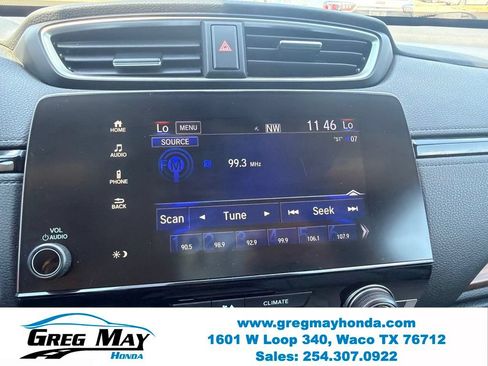 Used 2018 Honda CR-V EX-L image 19