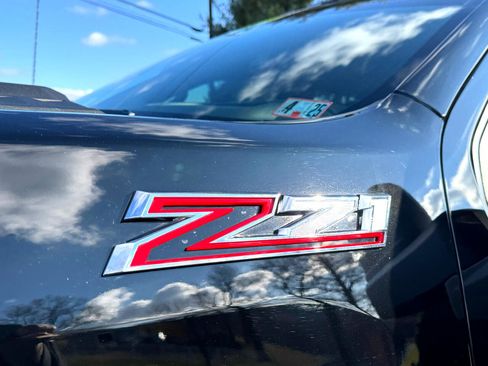 Used 2022 Chevrolet Silverado 3500 LTZ w/ LTZ Plus Package image 30