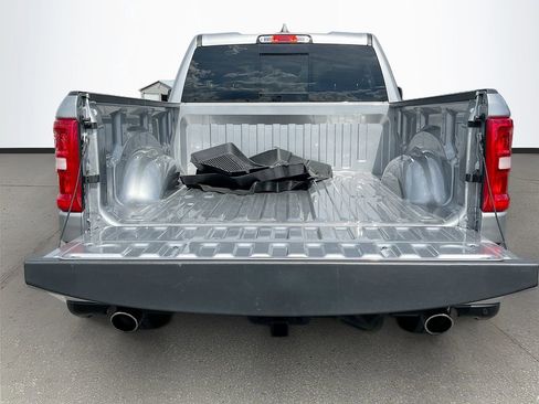 Used 2025 RAM 1500 Big Horn RWD image 24