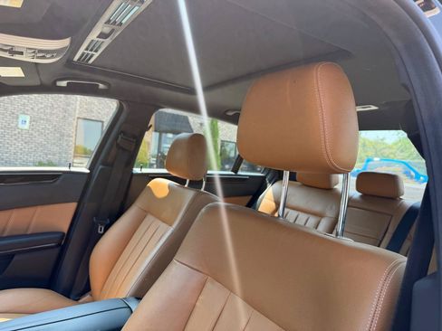 Used 2011 Mercedes-Benz E 350 Sedan image 12