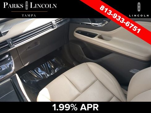 Certified 2023 Lincoln Corsair FWD w/ Equipment Group 101A image 14