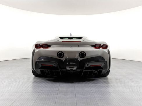 Certified 2023 Ferrari SF90 Stradale image 7