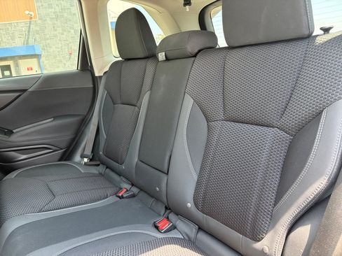 Certified 2023 Subaru Forester Premium AWD/4WD image 26