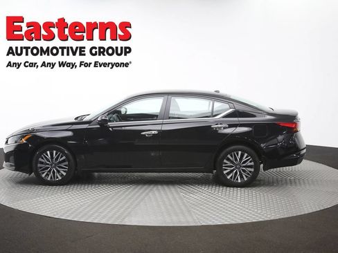 Used 2023 Nissan Altima 2.5 SV AWD/4WD image 60