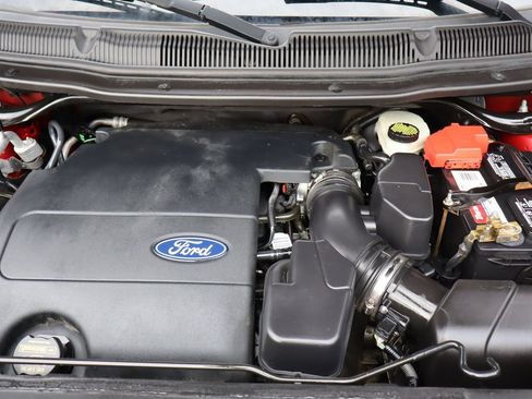 Used 2012 Ford Explorer Limited FWD image 42