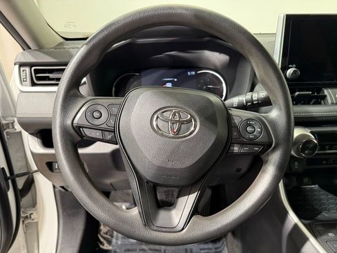 Certified 2024 Toyota RAV4 XLE image 22