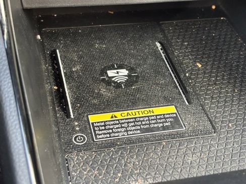 Certified 2023 Honda CR-V Sport Touring image 23