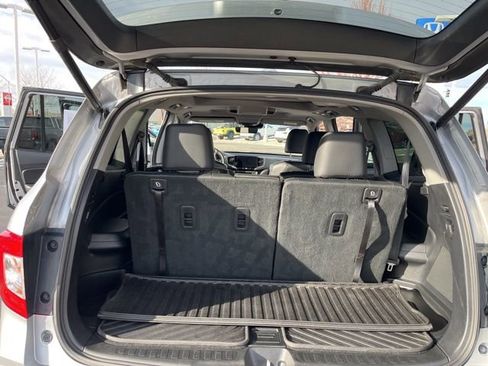 Used 2019 Honda Pilot Elite image 23