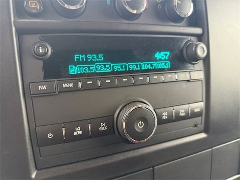 Used 2024 GMC Savana 2500 w/ Driver Convenience Package image 16