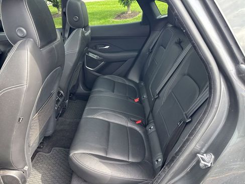 Used 2019 Jaguar E-PACE R-Dynamic S AWD/4WD image 10