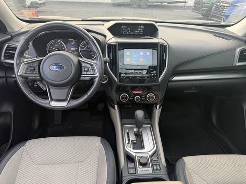 Used 2020 Subaru Forester Premium AWD/4WD image 7