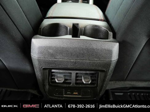 Used 2024 GMC Canyon AT4X AWD/4WD image 20