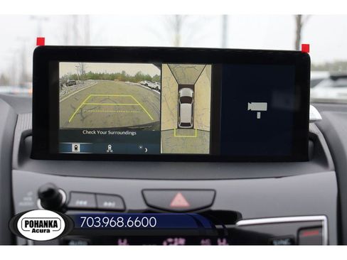 New 2026 Acura RDX A-Spec AWD/4WD image 17