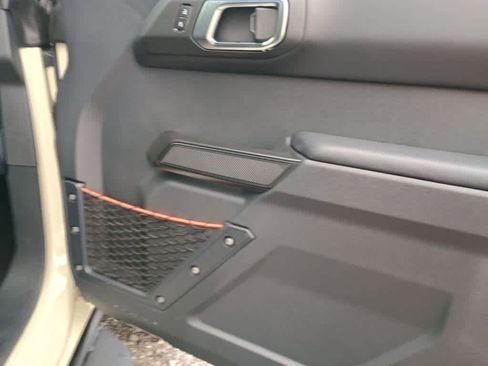 New 2025 Ford Bronco Raptor AWD/4WD image 10