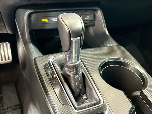 Used 2024 Honda Civic Sport image 13