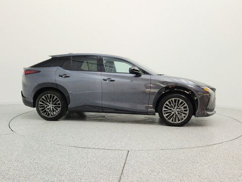 Used 2024 Lexus RZ 300e Premium w/ Cold Area Package FWD image 4