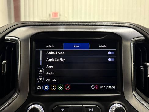 Used 2021 GMC Sierra 2500 SLT AWD/4WD image 18