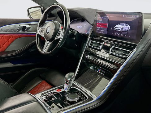 Used 2023 BMW M8 Competition image 29