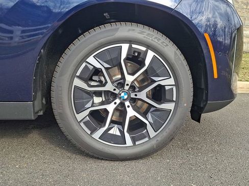 New 2026 BMW X3 xDrive30 w/ Premium Package AWD/4WD image 8