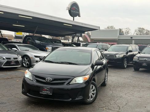 Used 2013 Toyota Corolla L image 1
