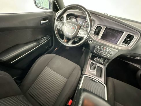 Used 2023 Dodge Charger GT RWD image 9