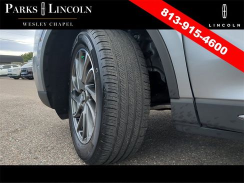 Certified 2022 Lincoln Corsair FWD w/ Equipment Group 101A image 33