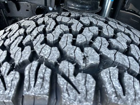 Used 2023 Jeep Wrangler Unlimited Rubicon 4xe w/ Safety Group image 10