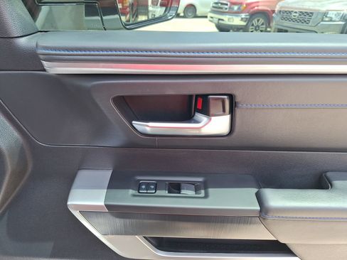 Used 2023 Toyota Tundra Platinum RWD image 34